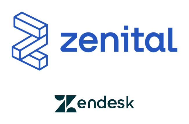 Zenital e Zendesk